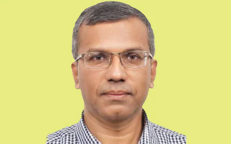 ব্যাংকের নতুন গভর্নর কে এই মোস্তাকুর রহমান?