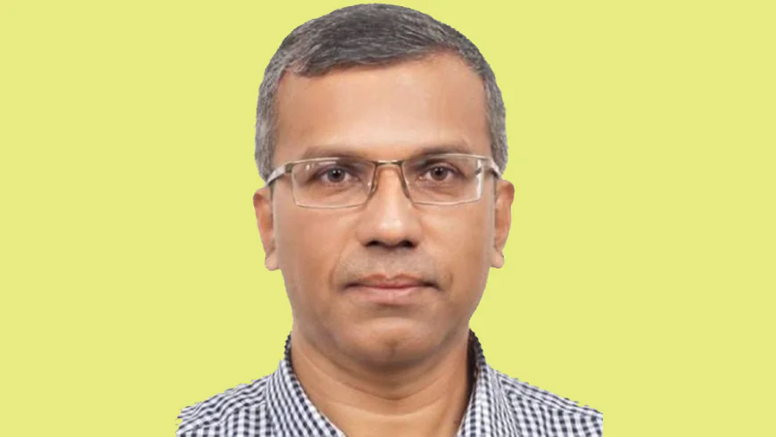 ব্যাংকের নতুন গভর্নর কে এই মোস্তাকুর রহমান?