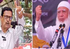 জামায়াত প্রসঙ্গে ফজলুর রহমানের মন্তব্যে সংসদে উত্তেজনা, ১০ মিনিট অচল অধিবেশন