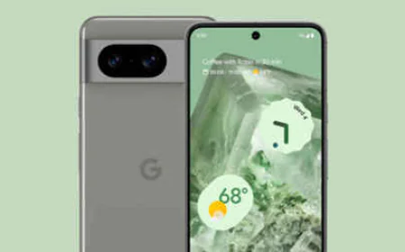 অ্যামাজন অফারে প্রায় ৪০ হাজার টাকা কমে Google Pixel 8, নতুন দাম ৩৬,৯৯৯