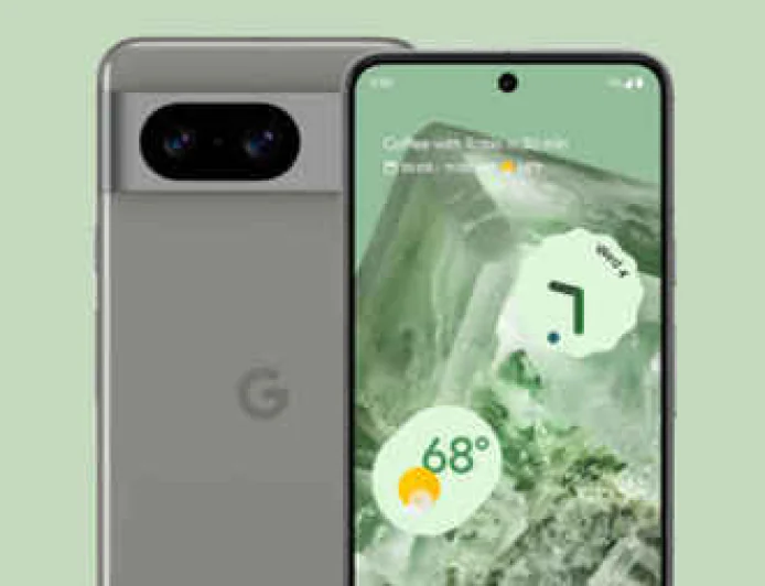 অ্যামাজন অফারে প্রায় ৪০ হাজার টাকা কমে Google Pixel 8, নতুন দাম ৩৬,৯৯৯