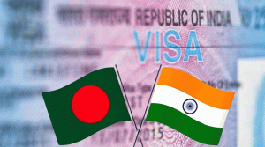 বাংলাদেশিদের জন্য ভারতীয় ভিসায় স্বস্তির ইঙ্গিত, শিগগিরই সহজ হতে পারে প্রক্রিয়া