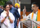 পশ্চিমবঙ্গে ভোট গণনা চলছে, প্রাথমিক প্রবণতায় এগিয়ে বিজেপি; গুরুত্বপূর্ণ আসনে পাল্টা লিড তৃণমূলের