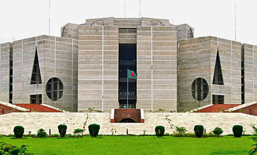 রাত ৯টায় সংসদ ভবনে শপথ নিচ্ছেন সংরক্ষিত নারী আসনের ৫০ এমপি