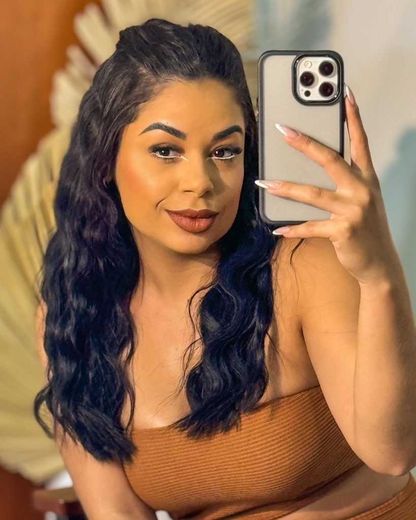 Influencer Jeniffer Soares Martins shared a chilling final post before being swept away in a deadly Brazil flash flood, leaving fans mourning her tragic and untimely death.