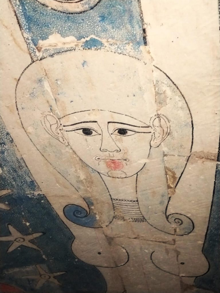 Archaeologists uncover golden tongues, nails, and ancient deities’ artifacts in an Egyptian tomb, revealing secrets of Ptolemaic-era rituals and the quest for the afterlife.