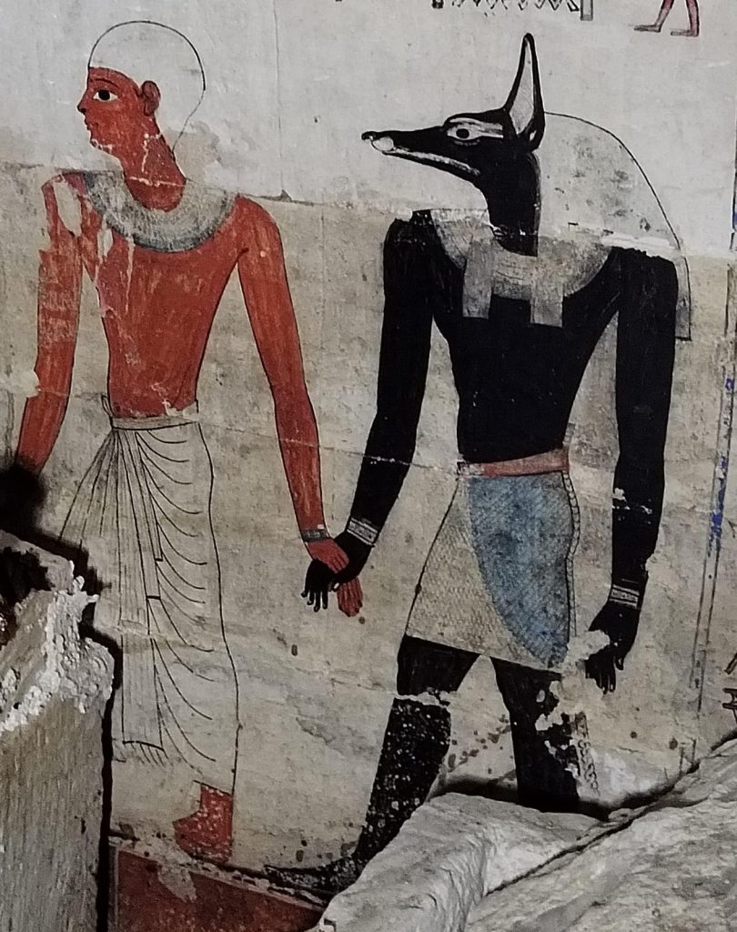 Archaeologists uncover golden tongues, nails, and ancient deities’ artifacts in an Egyptian tomb, revealing secrets of Ptolemaic-era rituals and the quest for the afterlife.