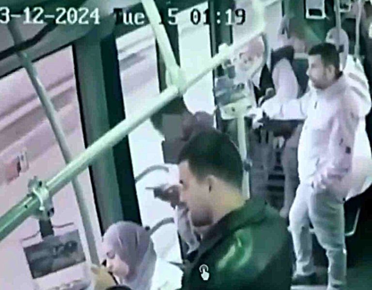 A shocking sewer explosion in Istanbul sent a manhole cover flying into a bus, ejecting a passenger onto the road. See how this bizarre incident unfolded and its aftermath!