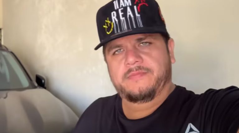 Influencer Gordo Peruci and wife Brenda Félix tragically killed outside their Mexico home. Known for viral comedy, his shocking death sparks calls for justice.