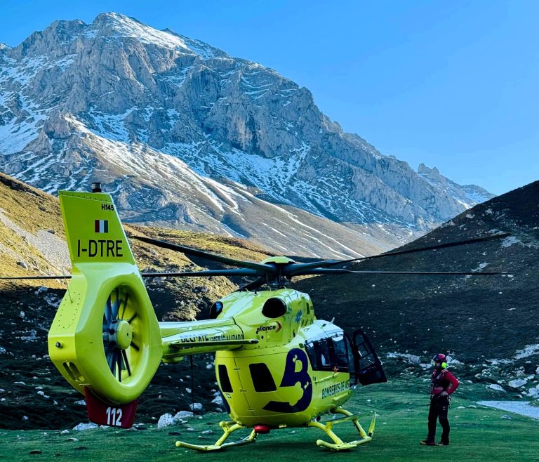 Missing for four days in Spain’s Picos de Europa, a climber survives with sheer determination, found with injuries after a daring rescue in avalanche-prone terrain.