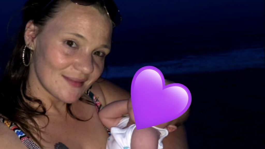 Tragic loss: Lauren Saldana, a mom of four, was killed just weeks postpartum. Family seeks justice, custody for her kids, and support to rebuild after this heartbreaking event.