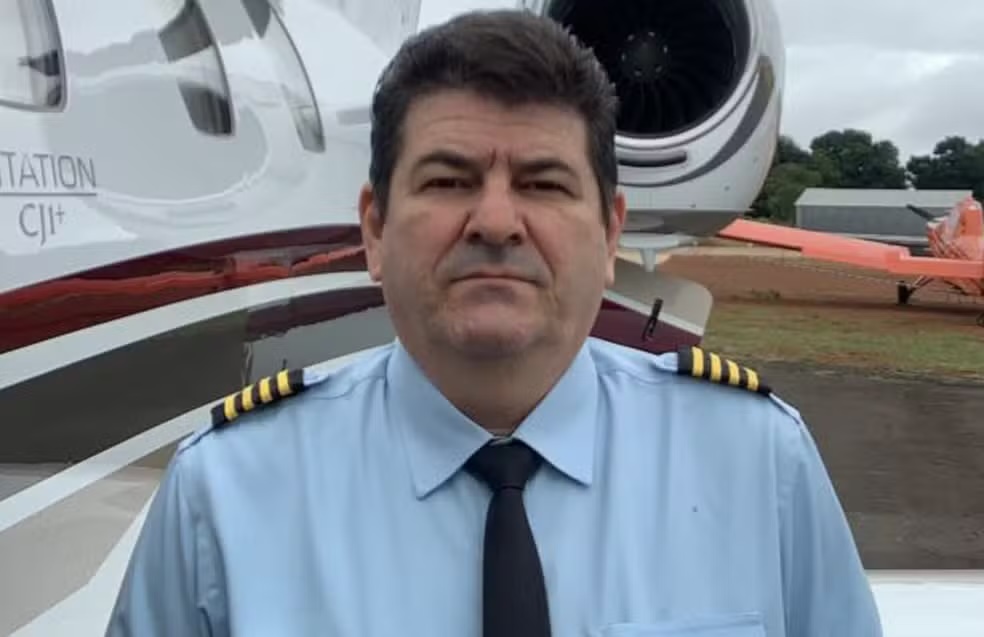 A tragic plane crash in Ubatuba, Brazil, claimed a pilot's life but miraculously spared a family of four. Investigations reveal runway and weather challenges played key roles.