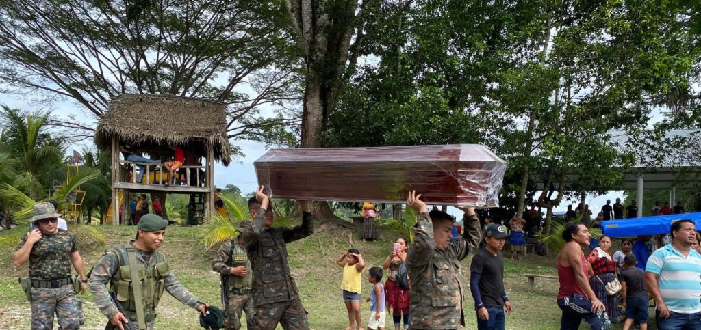 Tragic helicopter crash in Guatemala claims two lives after hitting power lines. Shocking footage captures the moment before the Bell 407 plunges into the Chixoy River.