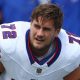 1 Buffalo Bills Offensive Lineman Tommy Doyle Forced to Medically Retire at Age 26