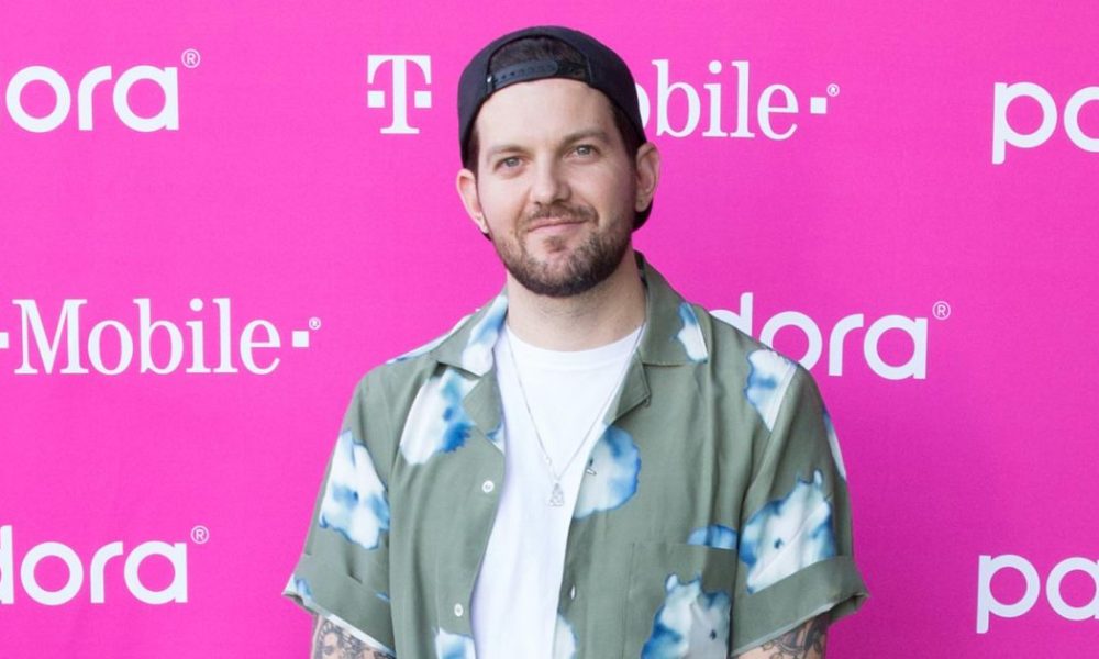 1 DJ Dillon Francis Posts Hilarious Videos From Chiefs Super Bowl Afterparty Gig