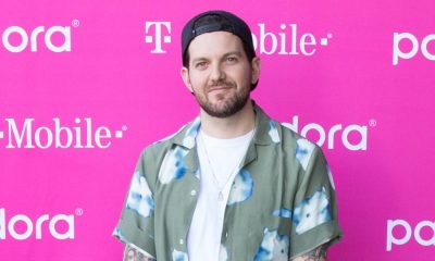 1 DJ Dillon Francis Posts Hilarious Videos From Chiefs Super Bowl Afterparty Gig