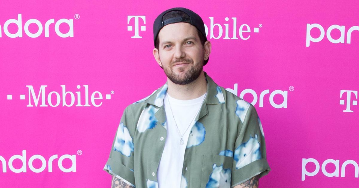 1 DJ Dillon Francis Posts Hilarious Videos From Chiefs Super Bowl Afterparty Gig