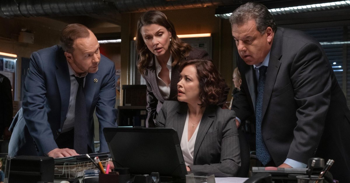 4 Everything the Blue Bloods Cast Has Said About a Possible Spinoff or Reunion After Cancellation.jp