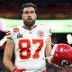 5 Hot Stories Travis Kelce NFL Future