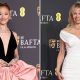 BAFTAs 2025 Red Carpet See What the Stars Wore PROMO 2025