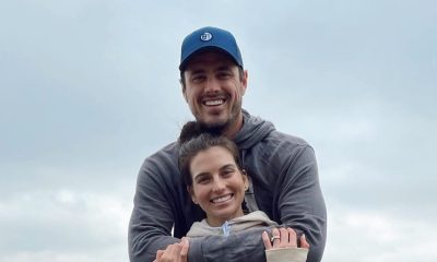 Ben Higgins Wife Jess Gives Birth