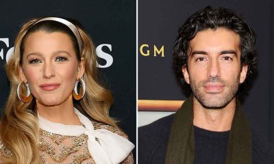 Blake Lively and Justin Baldoni Conflict Is Not a Celebrity Feud