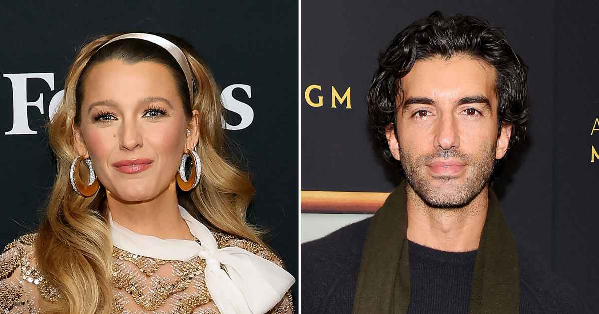 Blake Lively and Justin Baldoni Conflict Is Not a Celebrity Feud