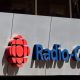 CBC Radio Canada logo