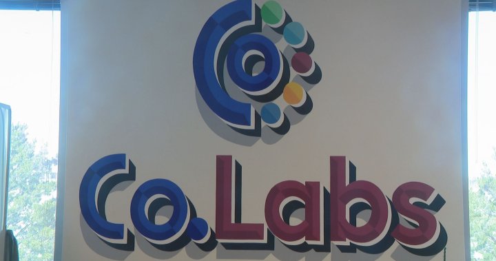 CO LABS Logo