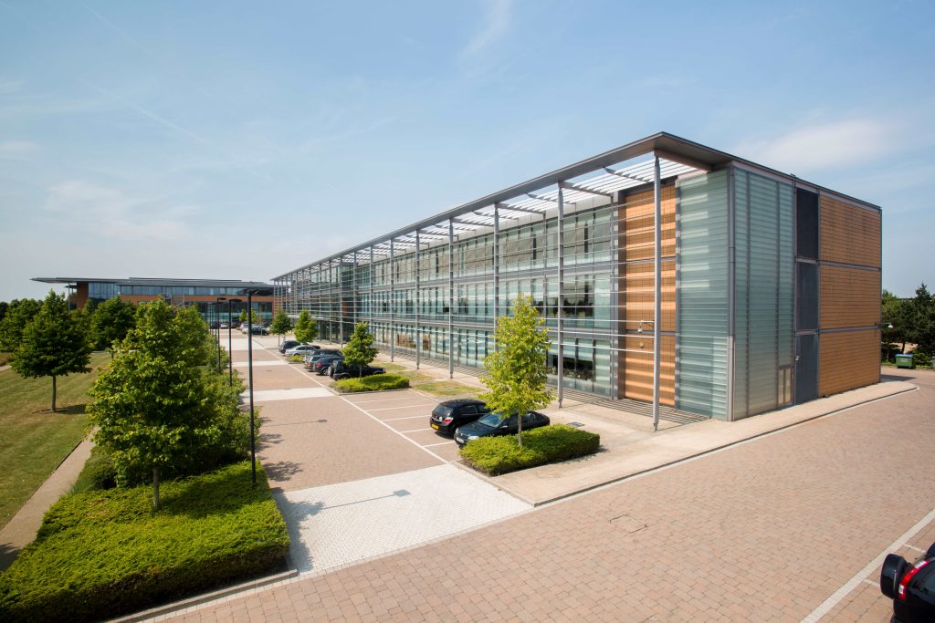 Cambourne Business Park