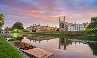 Cambridge East of England shutterstock 475529602 Pajor Pawel 1024x683