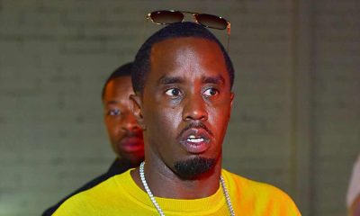 Diddy Accused of Drugging Sexually Assaulting Male Musician in New Lawsuit 1