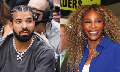 Drake and Serena Williams Rumored Romance Dates Back to Summer 2015