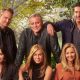 Everything the Friends Cast Has Said About Their Real Life Relationship With Jennifer Aniston0