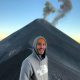 Extreme sports influencer David Ernesto Villarreal Pérez tragically lost his life cycling down Mexico’s tallest volcano, Pico de Orizaba. Here’s what happened.