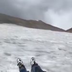 Extreme sports influencer David Ernesto Villarreal Pérez tragically lost his life cycling down Mexico’s tallest volcano, Pico de Orizaba. Here’s what happened.