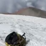 Extreme sports influencer David Ernesto Villarreal Pérez tragically lost his life cycling down Mexico’s tallest volcano, Pico de Orizaba. Here’s what happened.