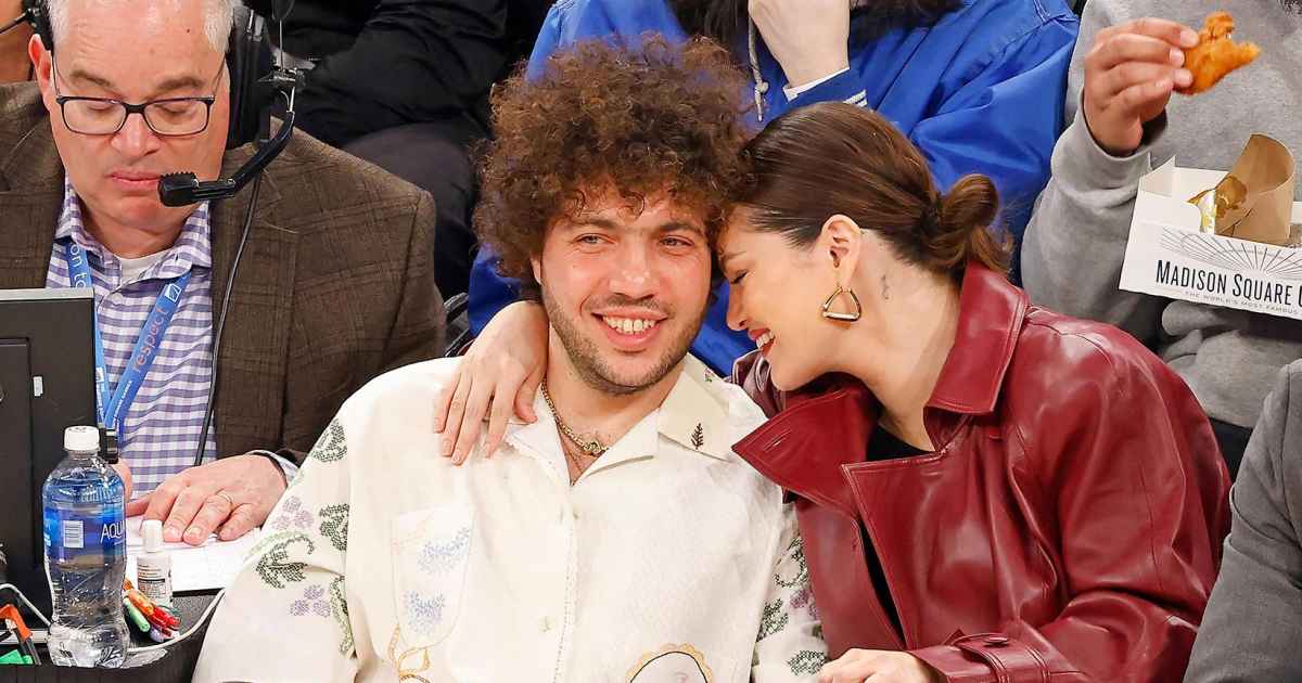 Feature Looking Back at All of Selena Gomez and Benny Blanco Musical Collabs