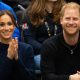 Feature Prince Harry and Meghan Markle Best Photos at 2025 Invictus Games