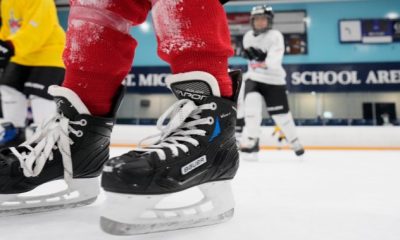 GTHL youth hockey