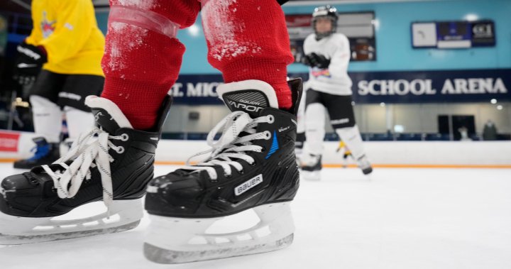 GTHL youth hockey