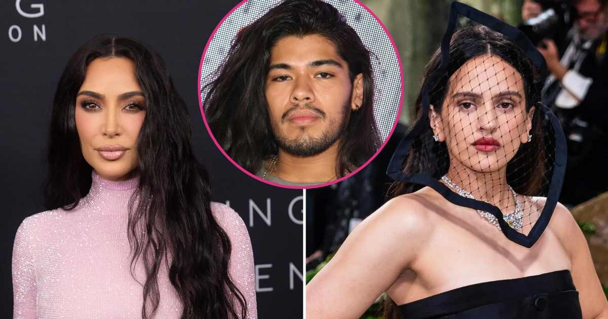 Hollywood Stars Post Touching Tributes to Late Celebrity Hairstylist Jesus Guerrero 0z