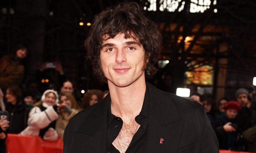 Jacob Elordi Say Losing Weight for Narrow Road to the Deep North Role Brought Him Peace