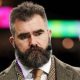 Jason Kelce Says NFL Coaching Job Would Be Significant Pay Decrease From Podcasting 602