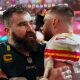 Jason Travis Kelce