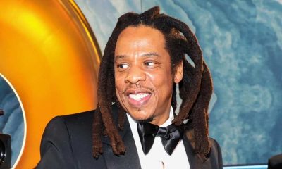 Jay Z Celebrates Victory as Jane Doe Suit Dismissed 505