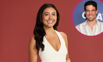 Joe Amabile Argues It Doesn t Matter What Grant Ellis Told Rose on The Bachelor She Slipped Up 376.j