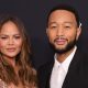 John Legend Says He and Chrissy Teigen Are Considering Moving out of LA After Wildfires