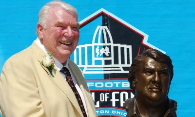 John Madden