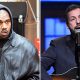 Kanye West Reacts to Adam Sandler Mentioning Him in SNL 50 Song 1